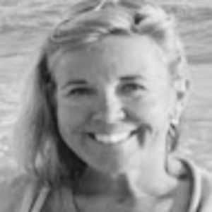 Meet your Posher, Becky